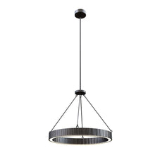 Load image into Gallery viewer, Kensington Island/Pool Table-PD361230 - by Alora Lighting