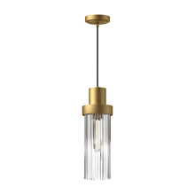 Load image into Gallery viewer, Kent Pendants-PD435605 - by Alora Lighting