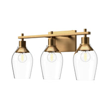 Load image into Gallery viewer, Kingsley Bathroom Fixtures-VL538322 - by Alora Lighting
