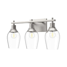 Load image into Gallery viewer, Kingsley Bathroom Fixtures-VL538322 - by Alora Lighting