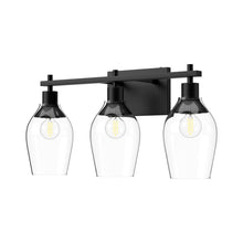 Load image into Gallery viewer, Kingsley Bathroom Fixtures-VL538322 - by Alora Lighting