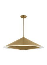 Load image into Gallery viewer, Echo Large Pendant