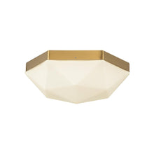 Load image into Gallery viewer, Krysta Flush Mounts-FM424512 - by Alora Lighting