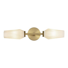 Load image into Gallery viewer, Krysta Bathroom Fixtures-WV424720 - by Alora Lighting
