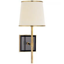 Load image into Gallery viewer, Bradford Medium Sconce