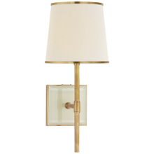 Load image into Gallery viewer, Bradford Medium Sconce