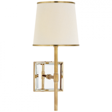 Load image into Gallery viewer, Bradford Medium Sconce