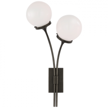 Load image into Gallery viewer, Prescott Right Sconce