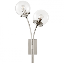 Load image into Gallery viewer, Prescott Right Sconce