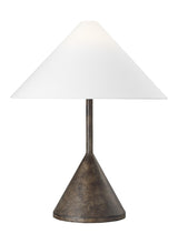 Load image into Gallery viewer, Brachion Medium Table Lamp