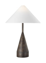 Load image into Gallery viewer, Brachion Large Table Lamp