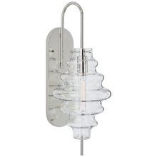 Load image into Gallery viewer, Tableau Large Sconce