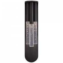 Load image into Gallery viewer, Rousseau Medium Multi-Drop Sconce