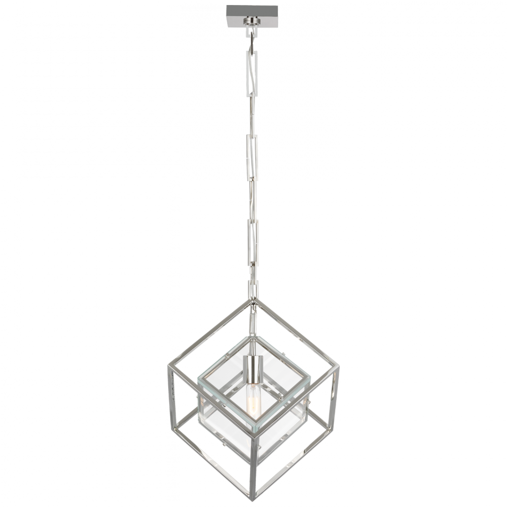 Cubed