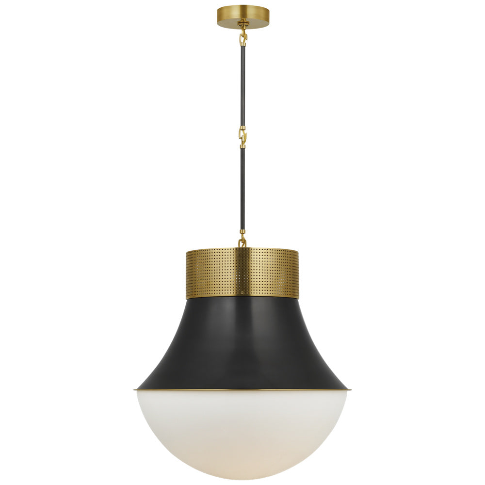 Precision 24" Pendant