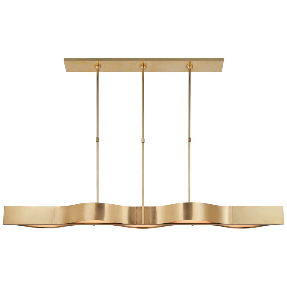 Avant 60" Linear Pendant