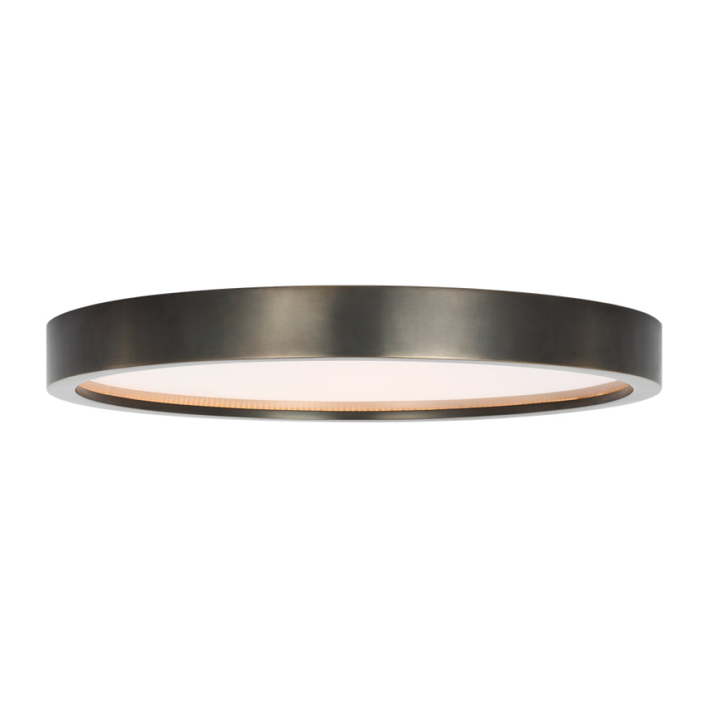 Cerne Large Flush