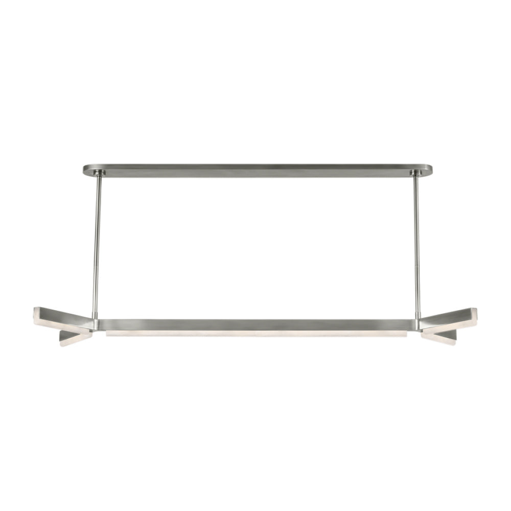 Linea 55 Linear Chandelier