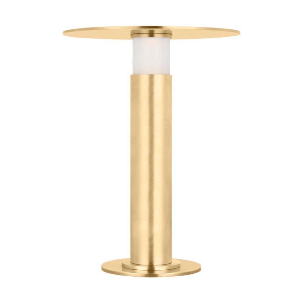 Miguel 10 Rechargeable Table Lamp