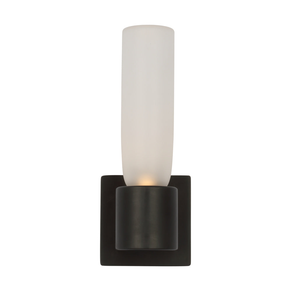 Volver Small Single Sconce
