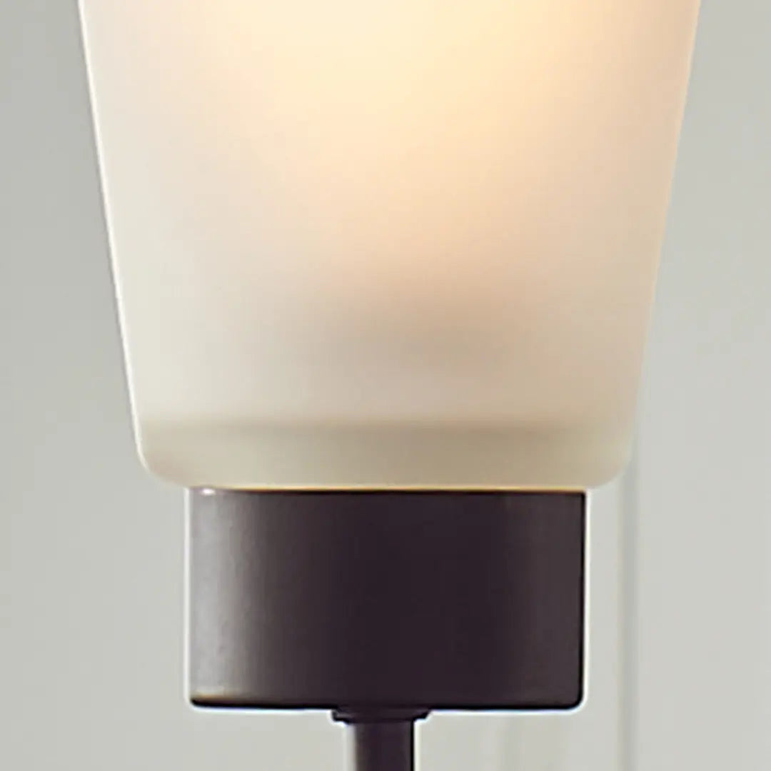 Erma 3 Light Chandelier