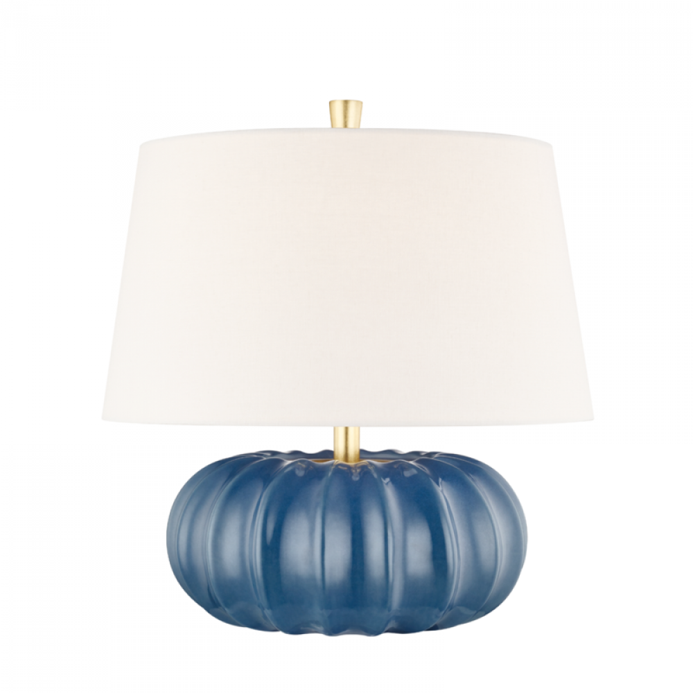 1 LIGHT SMALL TABLE LAMP