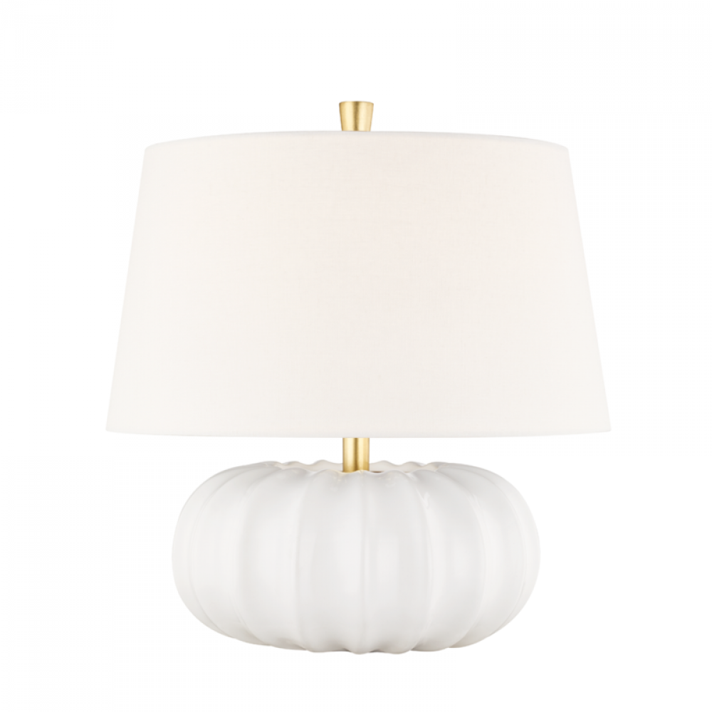 1 LIGHT SMALL TABLE LAMP