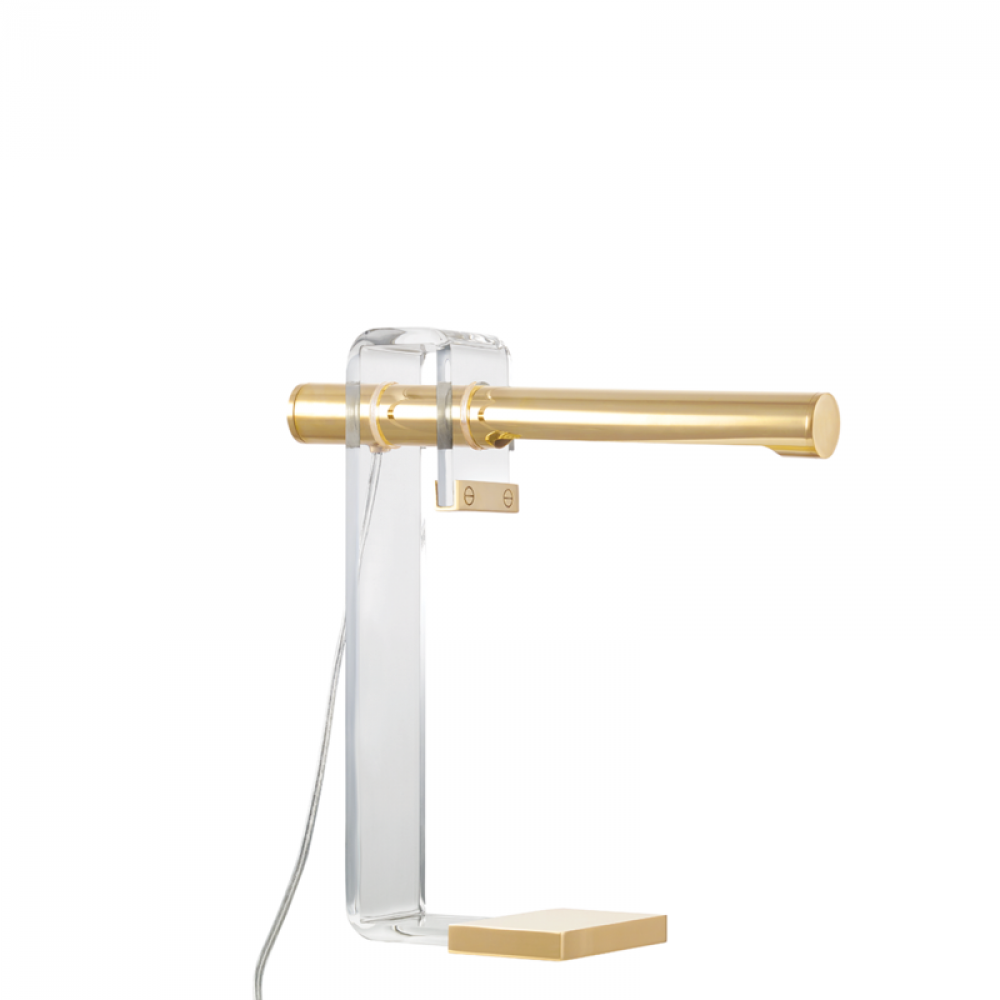 1 LIGHT TABLE LAMP