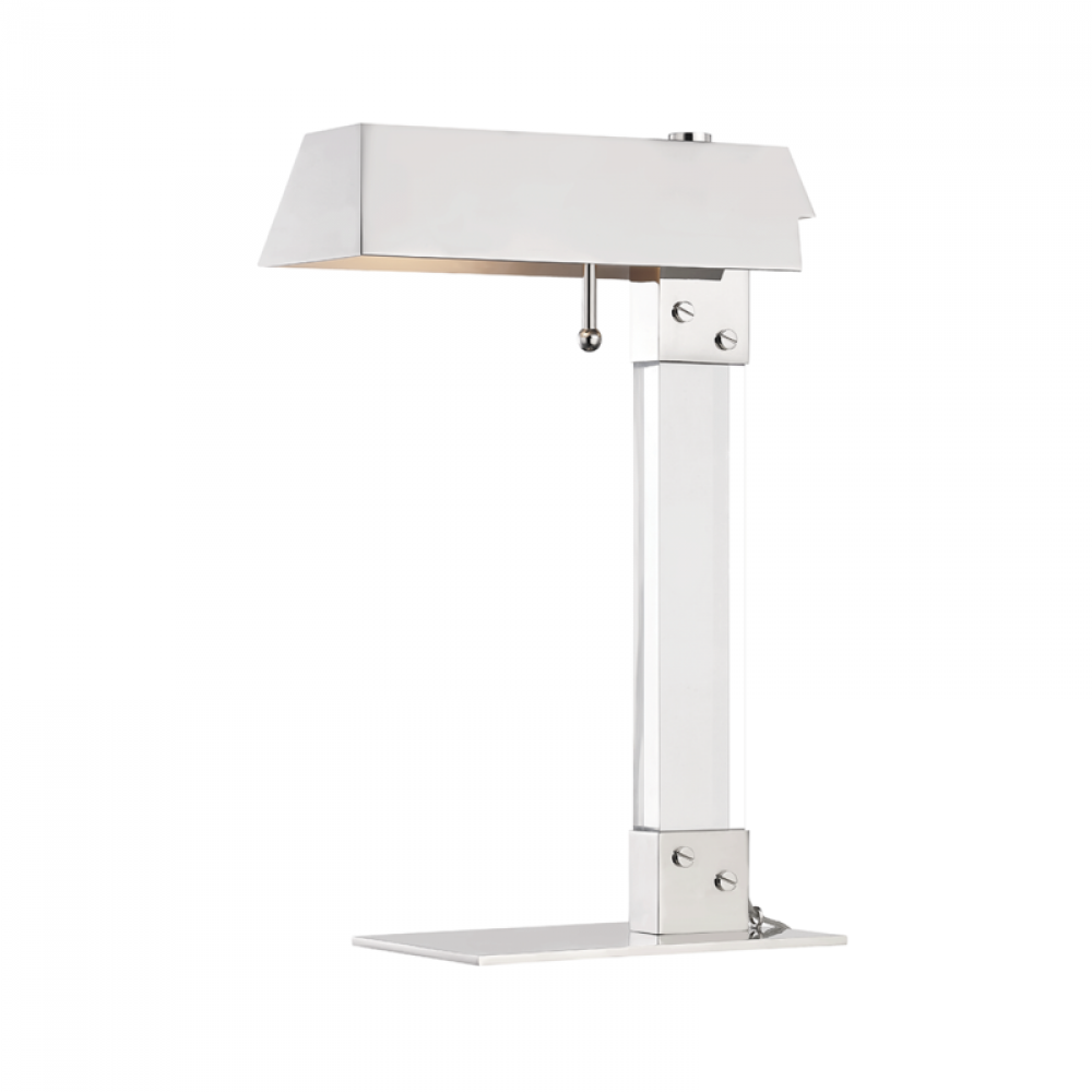 1 LIGHT TABLE LAMP