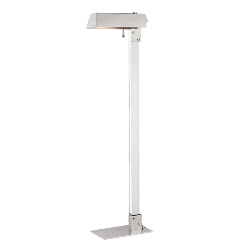 1 LIGHT FLOOR LAMP