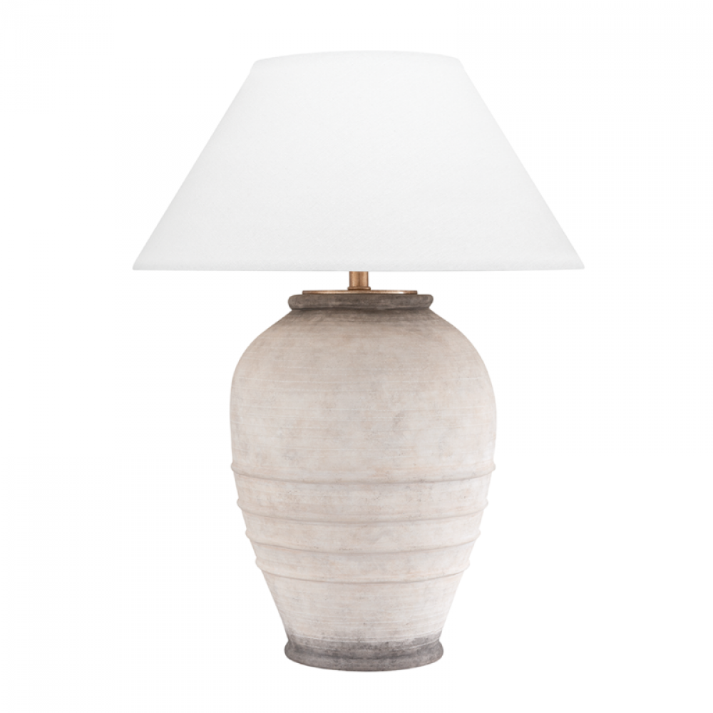 Decatur Table Lamp