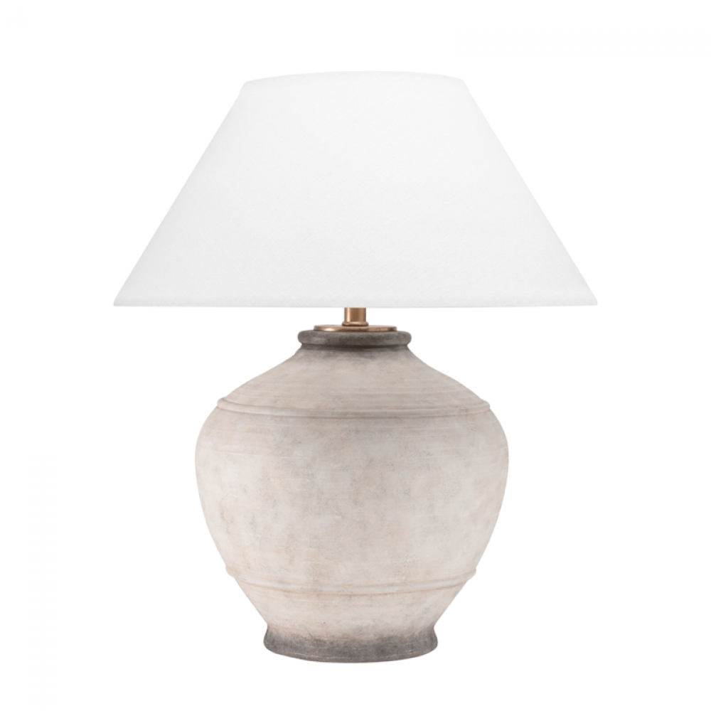Malta Table Lamp