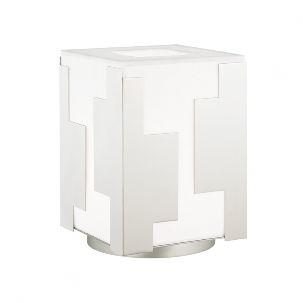 1 LIGHT TABLE LAMP