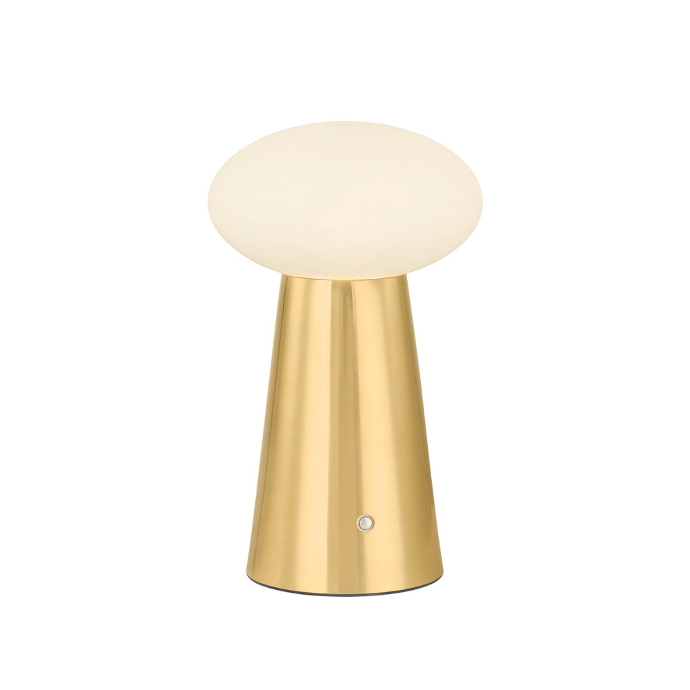 CASHEL Rechargeable Table Lamp