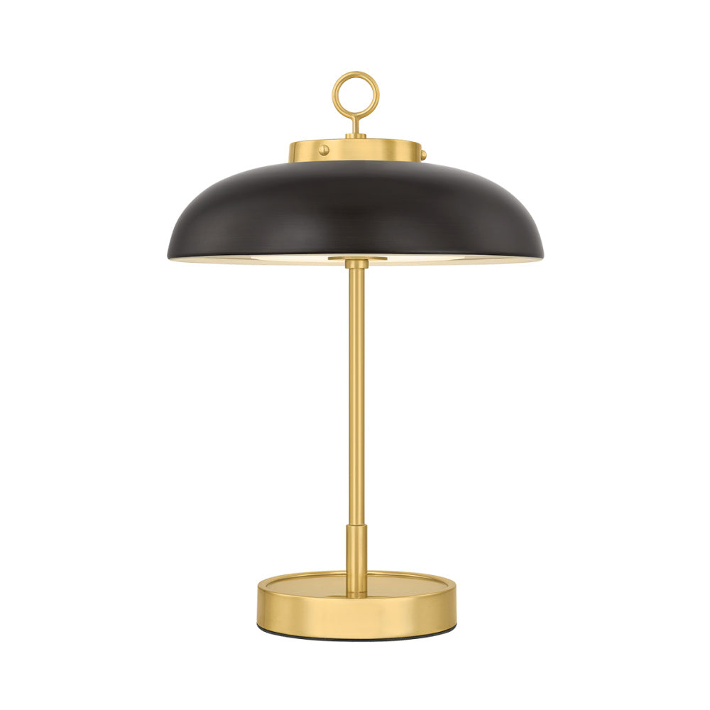 HECTOR Rechargeable Table Lamp