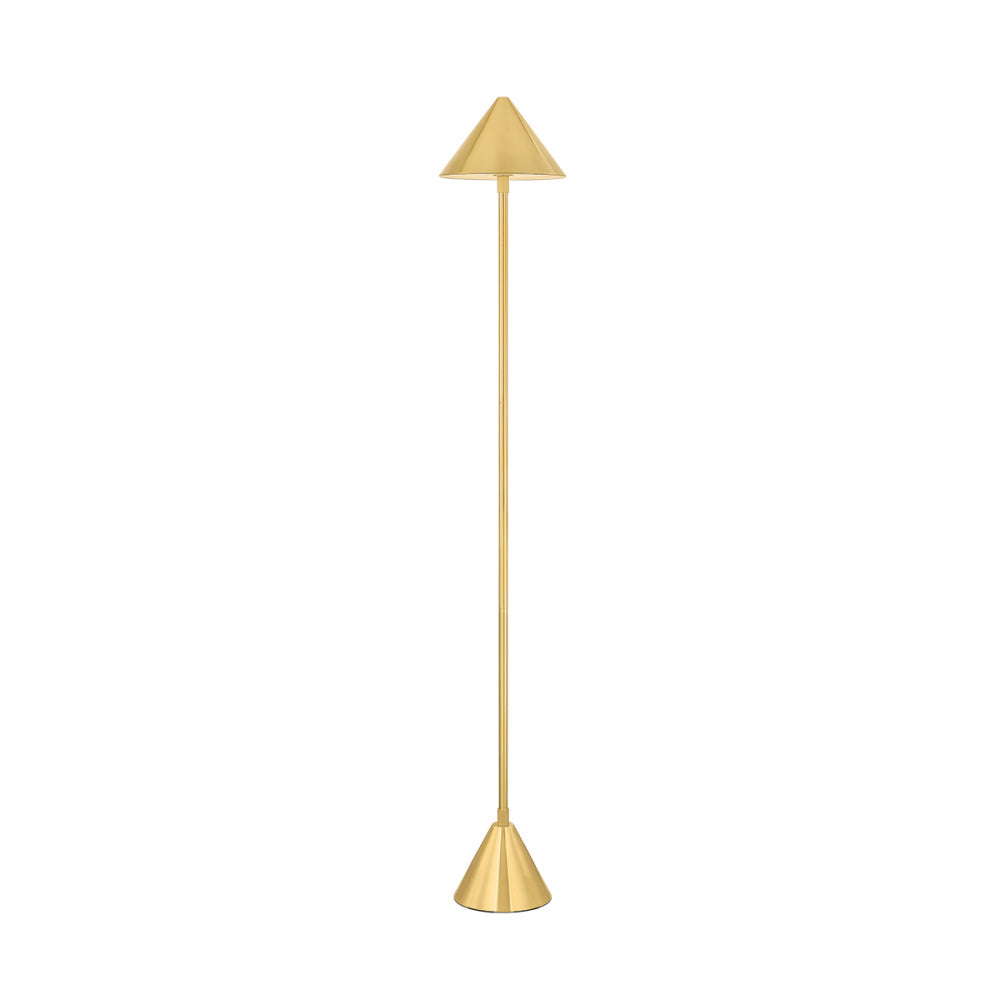 SALMA Rechargeable Floor Lamp