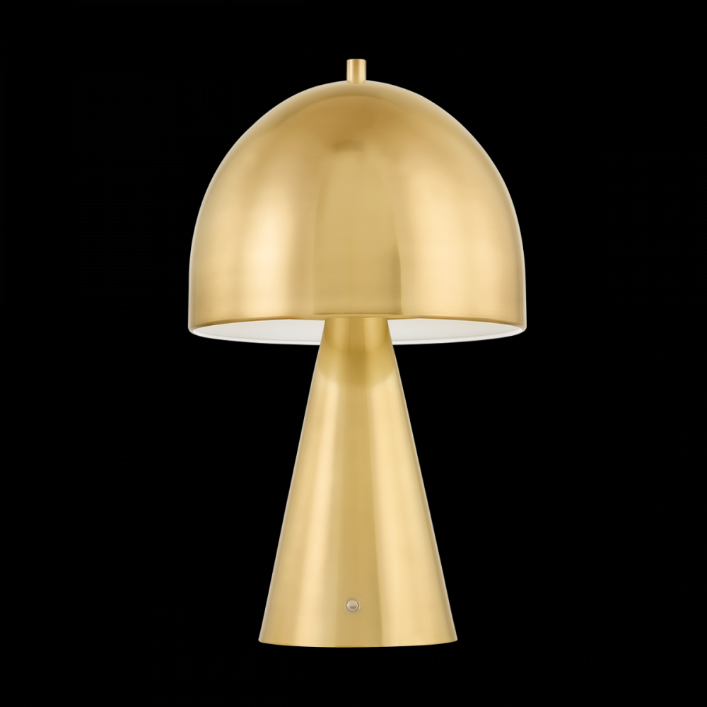 HOPKINTON Rechargeable Table Lamp