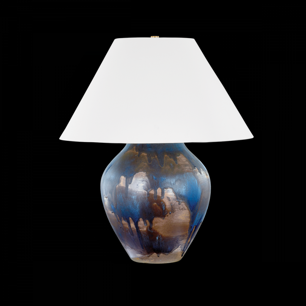 PLEASANTVILLE Table Lamp