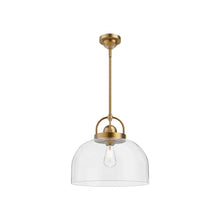 Load image into Gallery viewer, Lancaster Pendants-PD461101 - by Alora Lighting