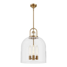 Load image into Gallery viewer, Lancaster Pendants-PD461104 - by Alora Lighting