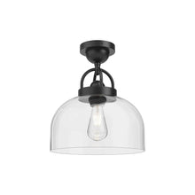 Load image into Gallery viewer, Lancaster Semi-Flush Mts.-SF461101 - by Alora Lighting