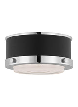 Load image into Gallery viewer, Marlowe Mini Flush Mount
