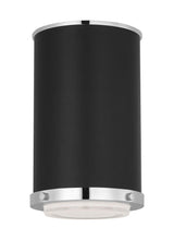 Load image into Gallery viewer, Marlowe Small Flush Mount