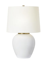 Load image into Gallery viewer, Lilian Medium Table Lamp