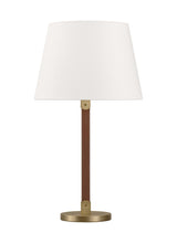 Load image into Gallery viewer, Grayson Medium Table Lamp