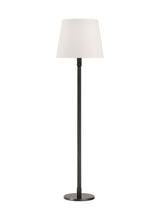 Load image into Gallery viewer, Grayson Medium Floor Lamp