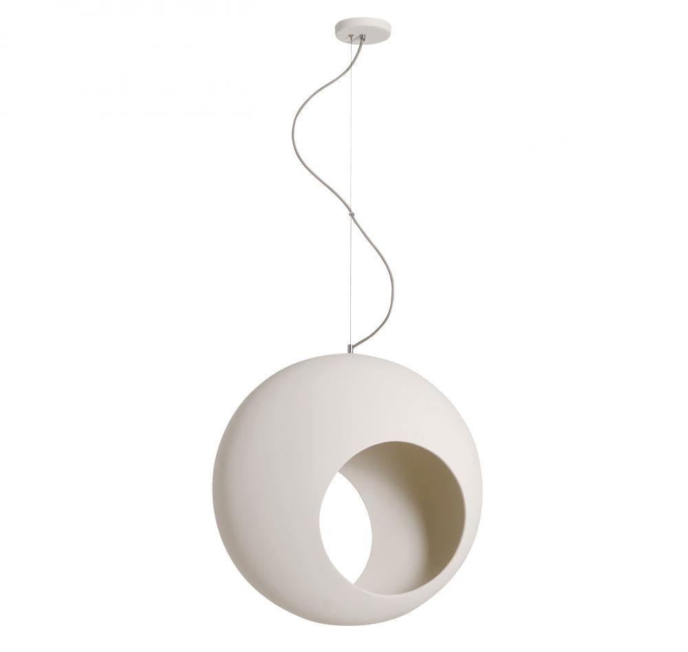 Lua Small Pendant