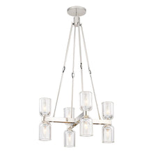 Load image into Gallery viewer, Lucian Chandeliers-CH338822 - by Alora Lighting