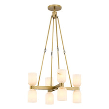 Load image into Gallery viewer, Lucian Chandeliers-CH338822 - by Alora Lighting
