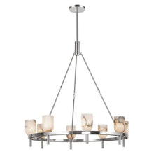 Load image into Gallery viewer, Lucian Chandeliers-CH338836 - by Alora Lighting